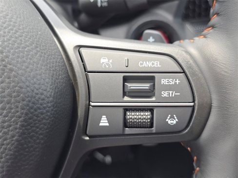 New 2026 Honda CR-V TrailSport image 34