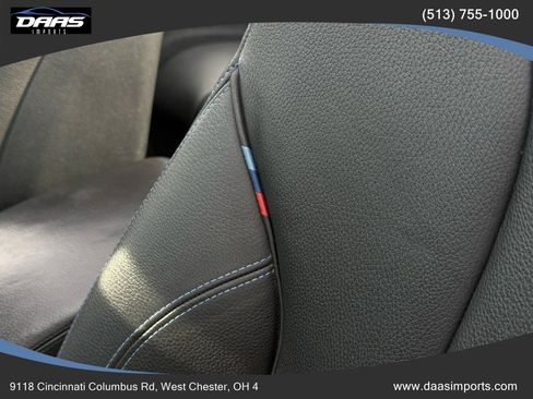 Used 2015 BMW 435i xDrive 435i xDrive Convertible 2D image 15