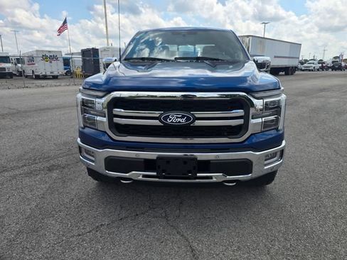 Used 2024 Ford F150 Lariat w/ Equipment Group 502A High AWD/4WD image 10