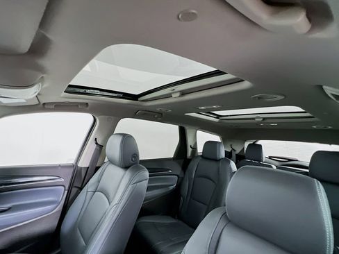 Certified 2021 Buick Enclave Premium w/ Sun and Sites Package image 22