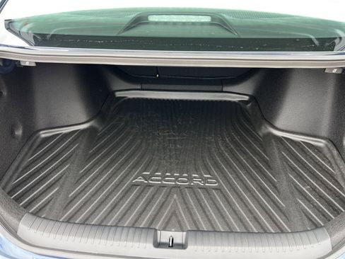 New 2026 Honda Accord SE image 20