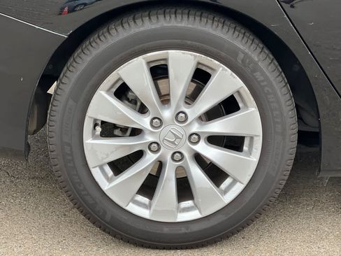 Used 2015 Honda Accord EX image 20