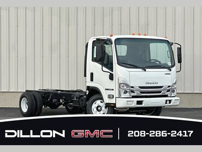 Used 2024 Isuzu NPR