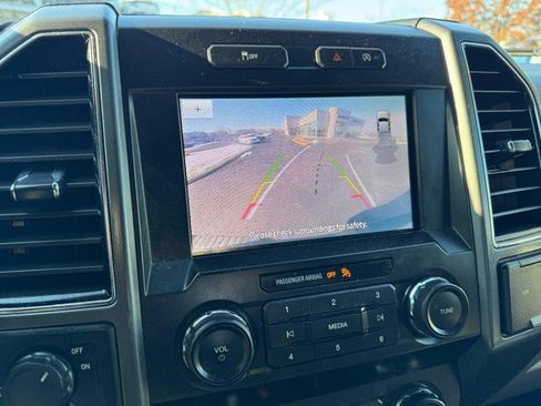 Used 2020 Ford F150 XLT w/ Equipment Group 302A Luxury image 21