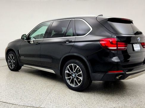 Used 2017 BMW X5 xDrive35i image 7