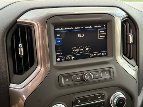 New 2025 GMC Sierra 3500 Pro w/ Convenience Package AWD/4WD image 18
