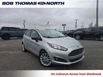 Used 2014 Ford Fiesta SE w/ Equipment Group 201A