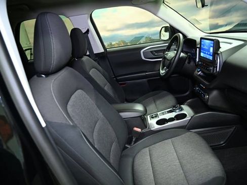 Used 2024 Ford Bronco Sport Big Bend image 53