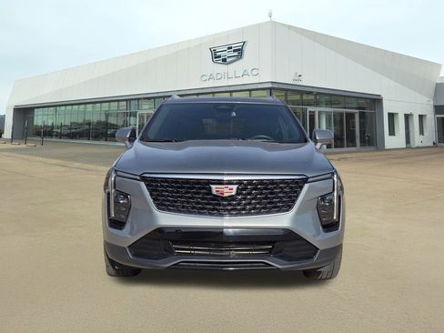 Certified 2024 Cadillac XT4 Premium Luxury w/ Cold Weather Package image 2