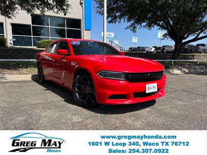 Used 2022 Dodge Charger SXT