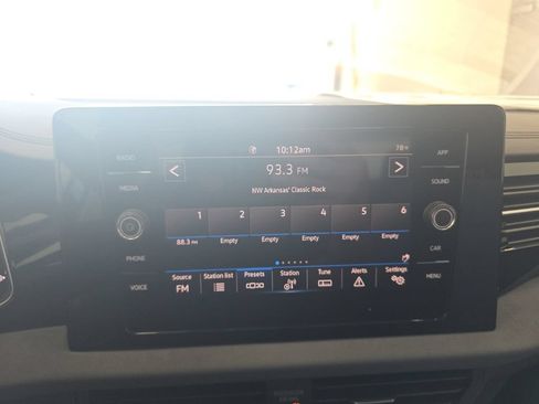 New 2026 Volkswagen Jetta SE FWD image 31