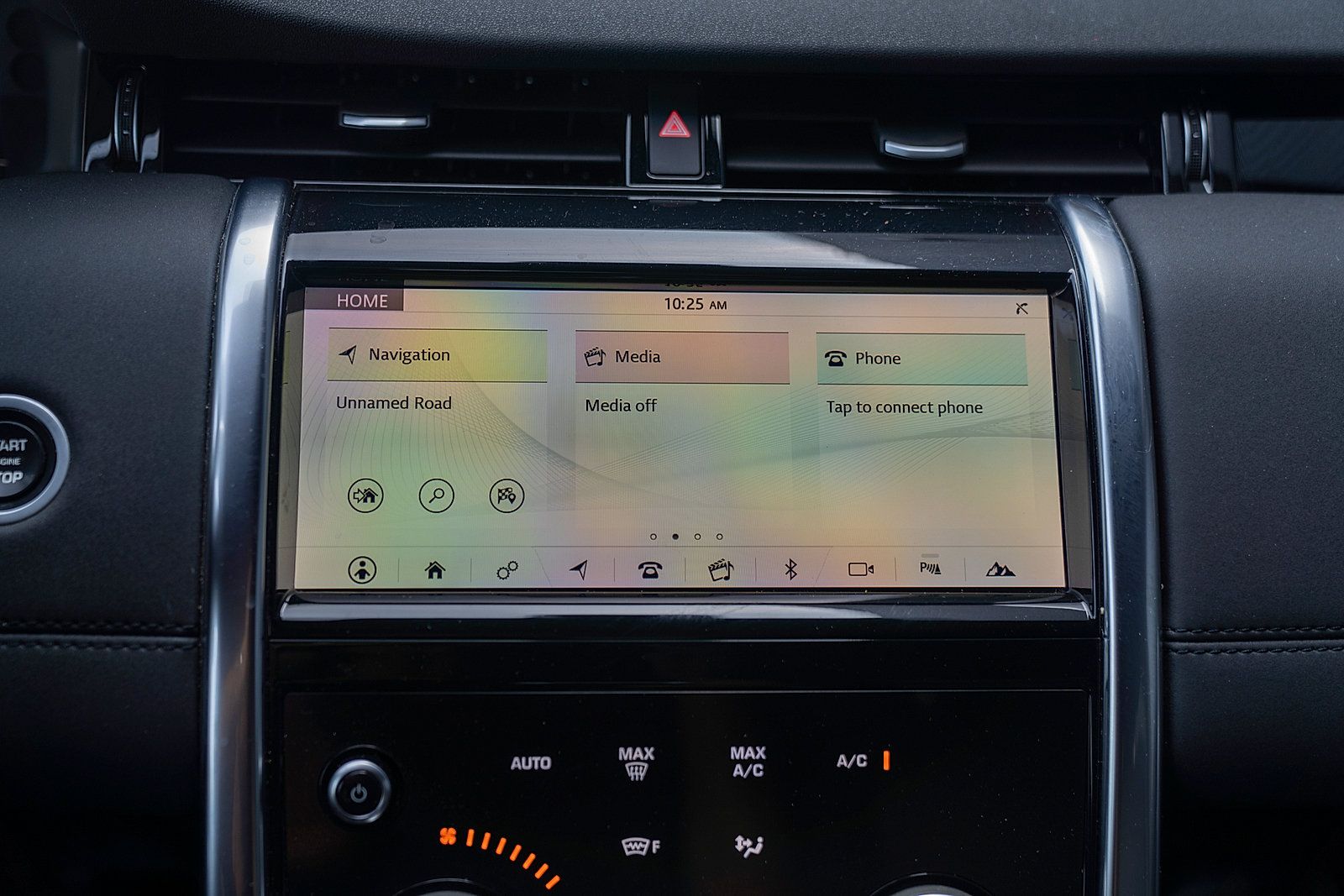 Used 2020 Land Rover Discovery Sport SE AWD/4WD image 11