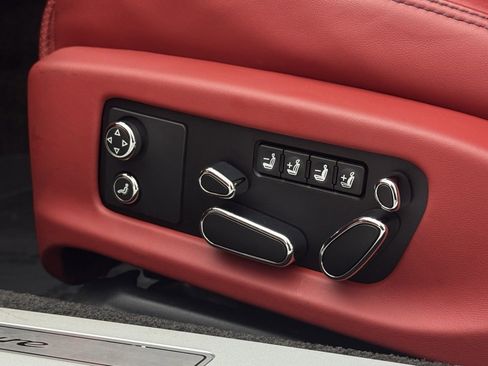 Certified 2023 Bentley Continental GT Azure image 11