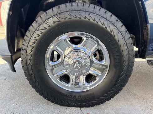 Certified 2020 RAM 2500 Big Horn image 4