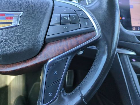 Used 2020 Cadillac XT5 Sportv w/ LPO, Floor Liner Package AWD/4WD image 26
