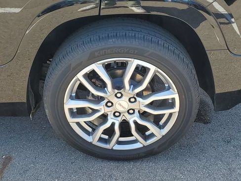 Used 2022 GMC Terrain Denali AWD/4WD image 40