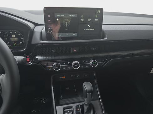 New 2026 Honda CR-V EX-L image 20