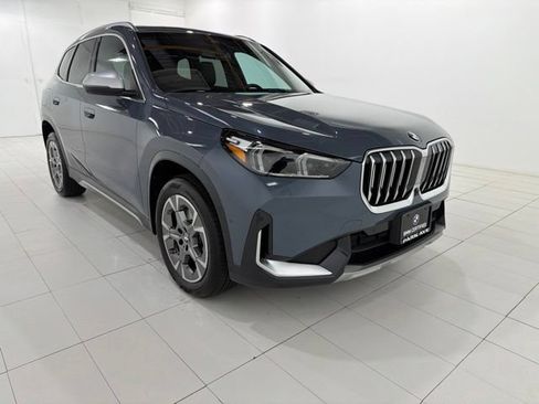 Certified 2024 BMW X1 xDrive28i w/ Technology Package AWD/4WD image 7