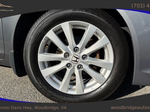 Used 2012 Honda Civic EX image 29