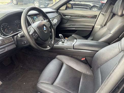 Used 2014 BMW 740Li image 6