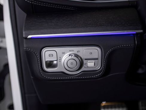 Used 2022 Mercedes-Benz GLE 53 AMG 4MATIC Coupe image 31