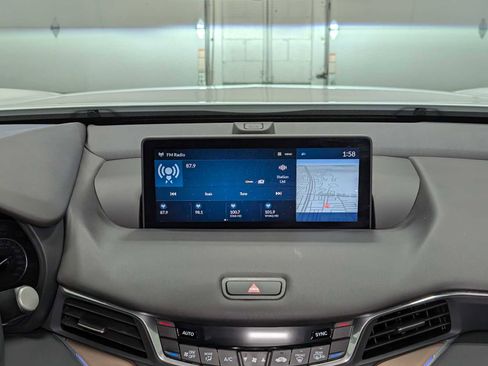 Used 2021 Acura TLX SH-AWD w/ Technology Package image 19