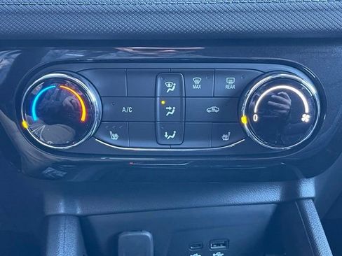 New 2026 Chevrolet TrailBlazer LT w/ LT Cold Weather Package image 11