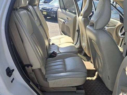 Used 2013 Volvo XC90 3.2 AWD/4WD image 18