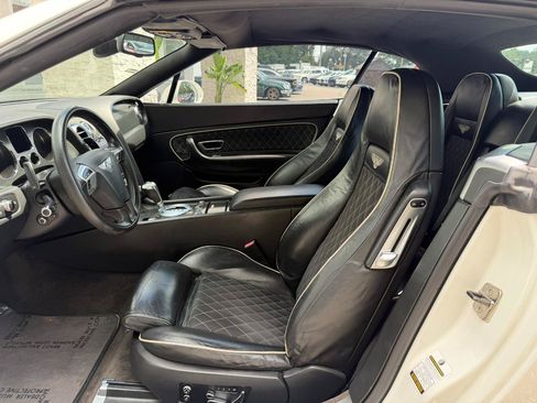 Used 2011 Bentley Continental GT Supersports AWD/4WD image 36