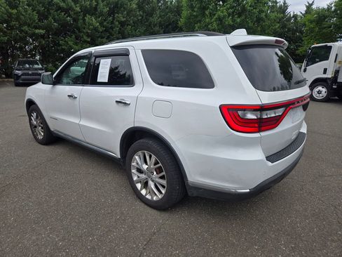 Used 2015 Dodge Durango Citadel w/ Technology Group AWD/4WD image 5
