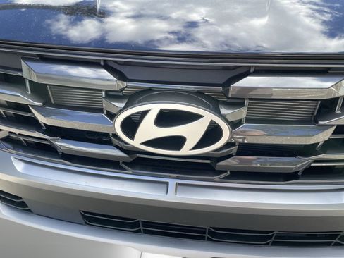 Certified 2026 Hyundai Tucson SE FWD image 23