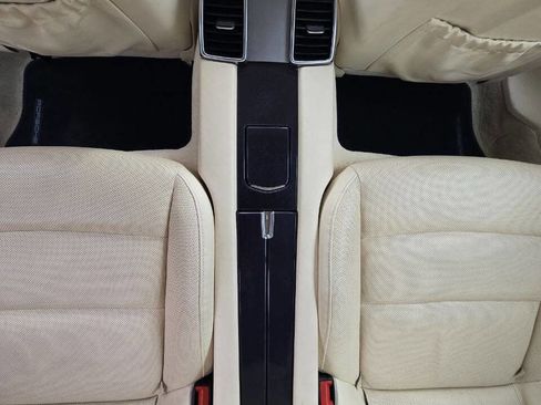 Used 2012 Porsche Panamera image 22