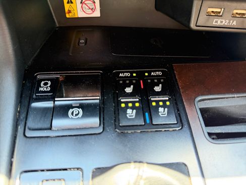 Used 2021 Lexus RX 350 AWD w/ Premium Package image 12