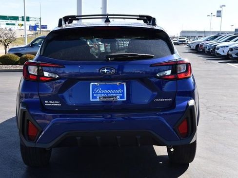 Used 2024 Subaru Crosstrek 2.5i Limited w/ Crosstrek Mirror Package image 6