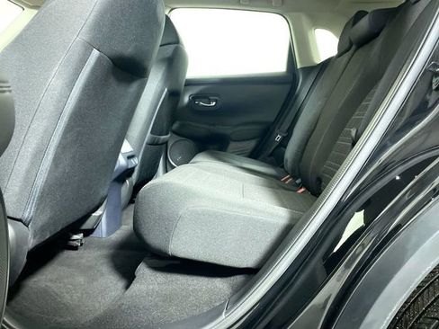 Certified 2023 Honda HR-V LX image 21