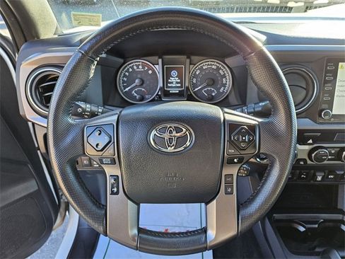 Used 2023 Toyota Tacoma TRD Off-Road image 28