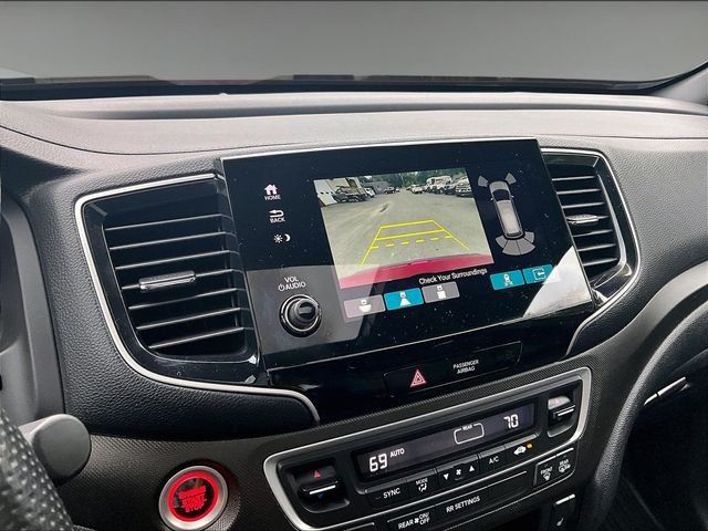 Used 2023 Honda Passport TrailSport image 27