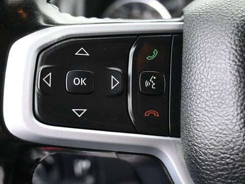 Used 2022 RAM 1500 Big Horn image 20