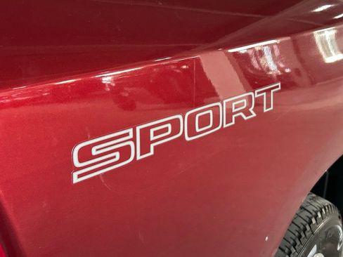 Used 2022 RAM 1500 Big Horn image 30