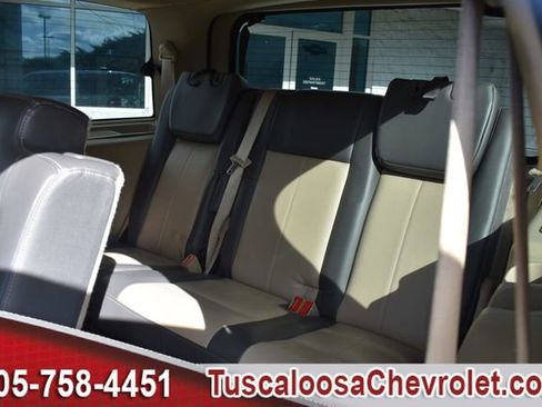 Used 2007 Ford Expedition Eddie Bauer RWD image 25