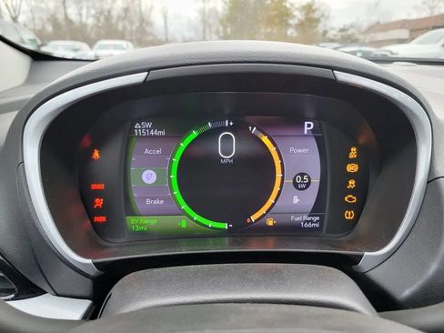 Used 2019 Chevrolet Volt LT FWD image 38