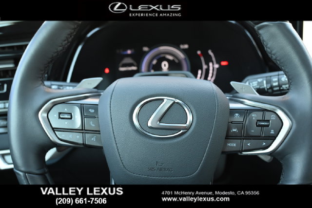 Certified 2024 Lexus RX 350h w/ Convenience Package AWD/4WD image 9