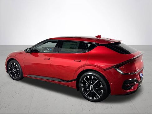 New 2025 Kia EV6 GT-Line image 8