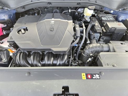 New 2025 Kia Sorento S w/ Panoramic Sunroof Package image 24