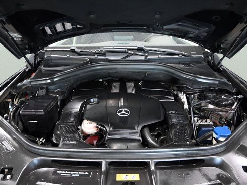 Used 2019 Mercedes-Benz GLS 450 4MATIC w/ Premium 1 Package image 38