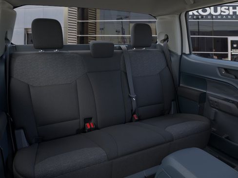 New 2026 Ford Maverick XL FWD image 37
