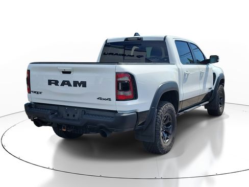 Used 2022 RAM 1500 TRX w/ TRX Level 2 Equipment Group AWD/4WD image 6