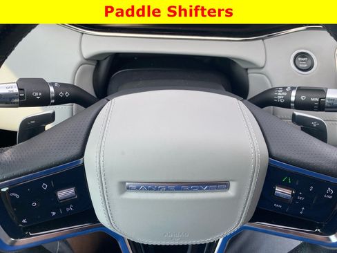 Used 2021 Land Rover Range Rover Evoque R-Dynamic HSE AWD/4WD image 24