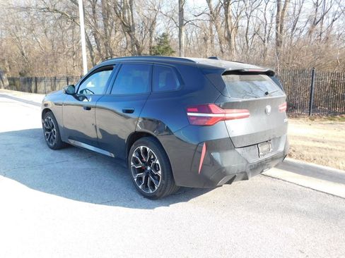 Used 2026 BMW X3 xDrive30 w/ Premium Package image 3