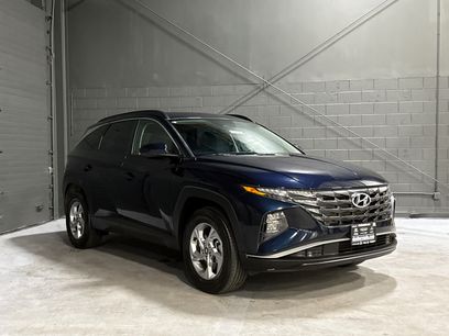 Used 2024 Hyundai Tucson SEL